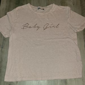 Charlotte Russe tshirt